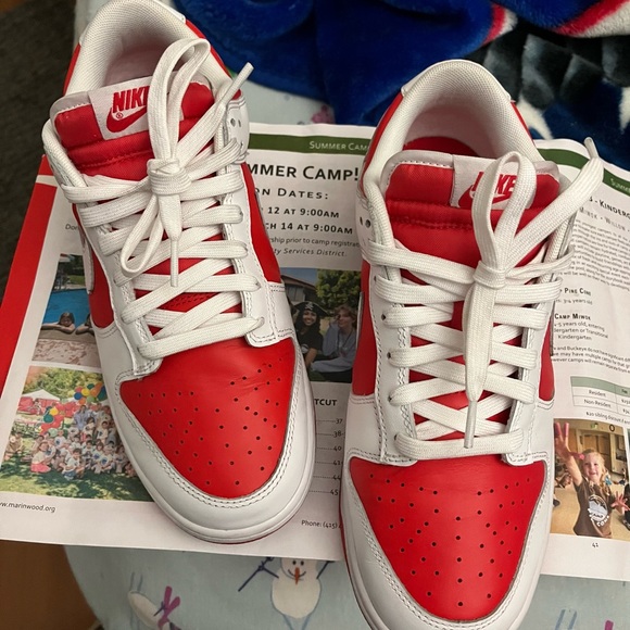 Nike dunks - Picture 2 of 11